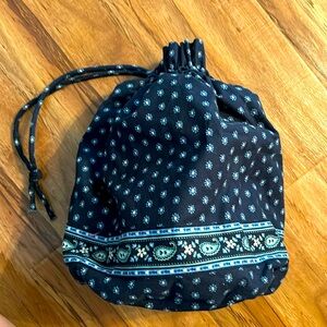 Vera Bradley Ditty Bag